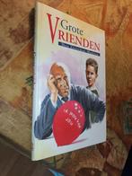 Thea Zoeteman- Meulstee / Grote vrienden, Boeken, Ophalen of Verzenden, Gelezen, Thea Zoeteman - Meulstee, Fictie algemeen