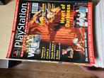 Playstation Magazine Collectie - OPM - 1998-2006, Boeken, Tijdschriften en Kranten, Ophalen of Verzenden, Gelezen, Muziek, Film of Tv