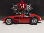 Maserati 250 F #1 Fangio 1957 GP Germany CMR metal 1:18 KRD, Ophalen of Verzenden, Zo goed als nieuw, Overige merken