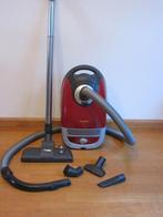 Miele Stofzuiger S5211 300-----2200 watt, Witgoed en Apparatuur, Stofzuigers, Gebruikt, Stofzuiger, 2000 watt of meer, Ophalen