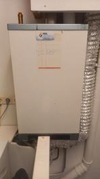 Intergas cw3, Doe-het-zelf en Verbouw, Verwarming en Radiatoren, 30 tot 80 cm, Gebruikt, Cv-ketel of Combi-ketel, Minder dan 60 cm