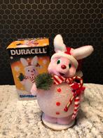 Kerst konijn Duracell, Diversen, Kerst, Ophalen of Verzenden