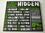 Jungle By Night – Hidden, Ophalen of Verzenden, 2000 tot heden, Gebruikt, Soul of Nu Soul