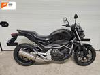 HONDA NC 700 S C-ABS 35KW A2 TOPSTAAT DEALERONDERHOUD NC700S, 2 cilinders, Bedrijf, 670 cc, 12 t/m 35 kW