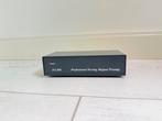 Phono moving magnet voorversterker met RCA kabels, Ophalen, Zo goed als nieuw, Overige merken
