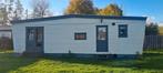 Per direct te huur! Chalet woning stacaravan in Kesteren