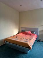 Waterbed Profine Excellent Softside 140x200, Ophalen, Solo-systeem, Tweepersoons, 140 cm