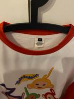 Teletubbies Sweater - Maat M - Nieuw, Ophalen of Verzenden, Nieuw, Maat 38/40 (M), Wit