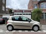 Renault Modus 1.6-16V Air Automaat, Auto's, Stof, Gebruikt, Huisgarantie, 4 cilinders
