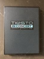 Tiesto in Concert Arnhem Gelredome 2004 dvd, Cd's en Dvd's, Alle leeftijden, Boxset, Muziek en Concerten, Ophalen of Verzenden