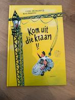 Tjibbe Veldkamp - Kom uit die kraan!, Ophalen of Verzenden, Zo goed als nieuw, Tjibbe Veldkamp