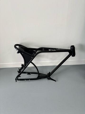 Nieuw Ouxi V8 Fietsframe | €100,- Incl. Framenummer beschikbaar voor biedingen