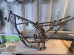 Te koop suzuki ts tsx onderdelen, Ophalen, Gebruikt, Blok, Overige merken