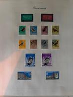 Suriname postzegelverzameling  – jaren 1950–1975, Ophalen of Verzenden, Buitenland