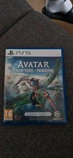 Avatar frontiers of pandora, Avontuur en Actie, 1 speler, Ophalen of Verzenden, Zo goed als nieuw