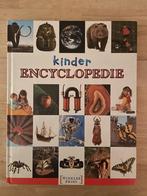 Kinder Encyclopedie (Winkler Prins), Boeken, Encyclopedieën, Algemeen, Los deel, Ophalen of Verzenden, Zo goed als nieuw