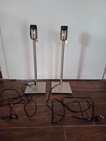 Alang lampvoet Ikea 2 stuks beschikbaar voor biedingen