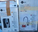 Insinkerator kokend waterkraan., Minder dan 50 cm, Nieuw, Ophalen of Verzenden, Minder dan 100 cm