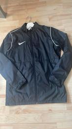 Nieuw zwart NIKE JAS MAAT M, Ophalen of Verzenden, Nieuw, Zwart