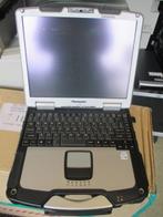 Panasonic Toughbook CF30 Core Duo 1,6Ghz 2GB 500GB GPRS, Ophalen of Verzenden, Gebruikt, Minder dan 2 Ghz