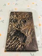 Necronomicon Book Of The Dead / Evil Dead Film Prop Boek, Verzenden, Nieuw, Film, Beeldje, Replica of Model