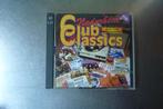 Club Classics - Nederbeat, Cd's en Dvd's, Cd's | Verzamelalbums, Ophalen of Verzenden, Zo goed als nieuw, Overige genres