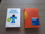 Studieboeken Mediation HBO, Boeken, Studieboeken en Cursussen, Ophalen of Verzenden, Beta, Zo goed als nieuw, HBO