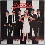 Blondie LP - Parallel Lines, Cd's en Dvd's, Vinyl | Rock, Ophalen of Verzenden, Gebruikt, Poprock