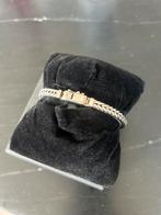 Buddha to buddha barbara xs armband, Ophalen of Verzenden, Zo goed als nieuw, Zilver