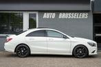 Mercedes-Benz CLA-klasse 180 Edition 1 Panorama dak-Zeer net, Voorwielaandrijving, CLA, Gebruikt, 4 cilinders