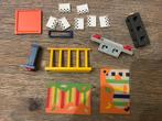 Playmobil poppenhuis Onderdelen Set, Ophalen of Verzenden, Gebruikt, Jongen of Meisje
