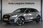 Audi Q2 1.4 TFSI CoD S-Line Edition #1 Carplay | Stoelverw., Auto's, Audi, Gebruikt, 4 cilinders, 150 pk, Leder en Stof