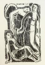 Mooie en betaalbare kunst v/h Grafiekkabinet, Verzenden