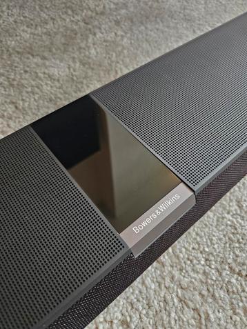 Bowers & Wilkins Panorama 3 - Defect beschikbaar voor biedingen