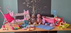 Baby Born Set met Accessoires, Kinderen en Baby's, Ophalen, Gebruikt, Babypop