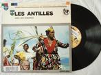 Les Antilles avec Les Colvoco, Ophalen of Verzenden, Gebruikt, 12 inch, Latijns-Amerikaans