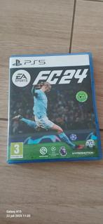 EA FC 24 voor ps5, Ophalen of Verzenden, Zo goed als nieuw