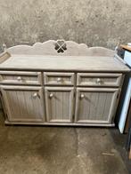 Authentieke kast, Antiek en Kunst, Ophalen