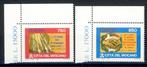 CEPT Vaticaan 1141/42 1995 postfris, Ophalen of Verzenden, Postfris, Overige thema's