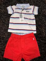 Nieuw hugo boss pakje!, Kinderen en Baby's, Babykleding | Maat 62, Ophalen of Verzenden, Zo goed als nieuw, Jongetje, Pakje
