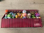 Muppet Poppen Set - Compleet!, Ophalen, Zo goed als nieuw, Overige typen