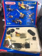 Collectie Meccano, Verzamelen, Ophalen of Verzenden, Gebruikt