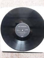 maxi single Hot Chocolate you sexy thing, Ophalen of Verzenden, 1980 tot 2000, Gebruikt, 12 inch