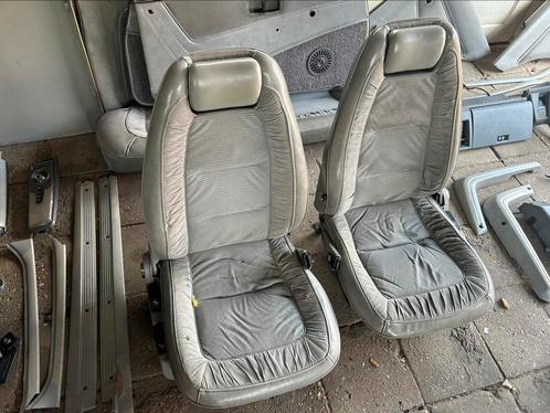 Compleet Interieur Mitsubishi sapporo, Auto-onderdelen, Interieur en Bekleding, Mitsubishi, Ophalen of Verzenden