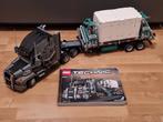 Lego technic 42078, Kinderen en Baby's, Speelgoed | Duplo en Lego, Ophalen of Verzenden, Zo goed als nieuw