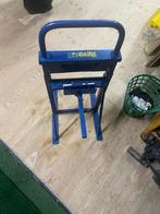 Stenenknipper REVO kalkzandsteen, Doe-het-zelf en Verbouw, Ophalen, Zo goed als nieuw