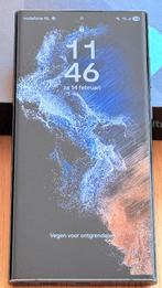 Samsung Galaxy S22 Ultra 512GB Groen, Telecommunicatie, Mobiele telefoons | Samsung, Gebruikt, Overige kleuren, Touchscreen, Zonder simlock