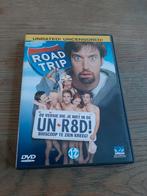 Road Trip dvd. Unrated. Uncensored., Cd's en Dvd's, Dvd's | Komedie, Ophalen of Verzenden, Vanaf 12 jaar, Romantische komedie