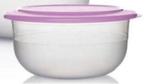 Tupperware Exclusieve Schaal 3,5L, Lila, NIEUW, Op voorraad, Huis en Inrichting, Keuken | Tupperware, Nieuw, Schaal, Ophalen of Verzenden