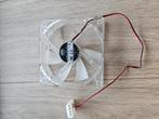 Cooler Master 12V 120mm computerventilator, Ophalen of Verzenden, Gebruikt, Luchtkoeling